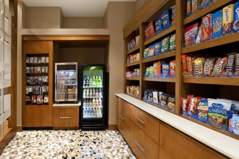 Springhill Suites By Marriott Jackson North/Ridgeland Bagian luar foto