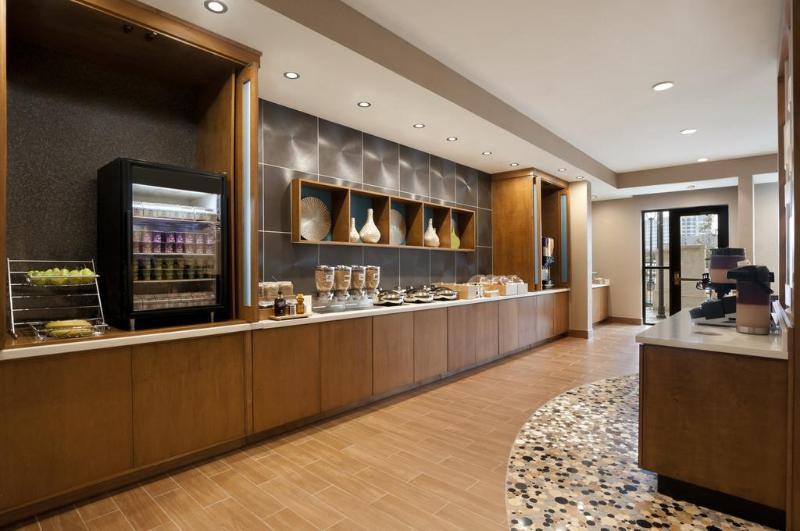 Springhill Suites By Marriott Jackson North/Ridgeland Bagian luar foto