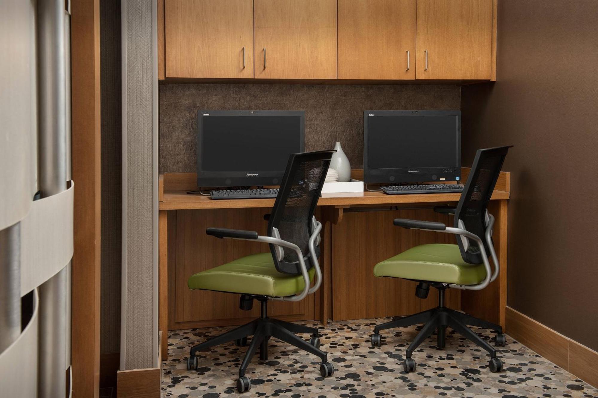 Springhill Suites By Marriott Jackson North/Ridgeland Bagian luar foto