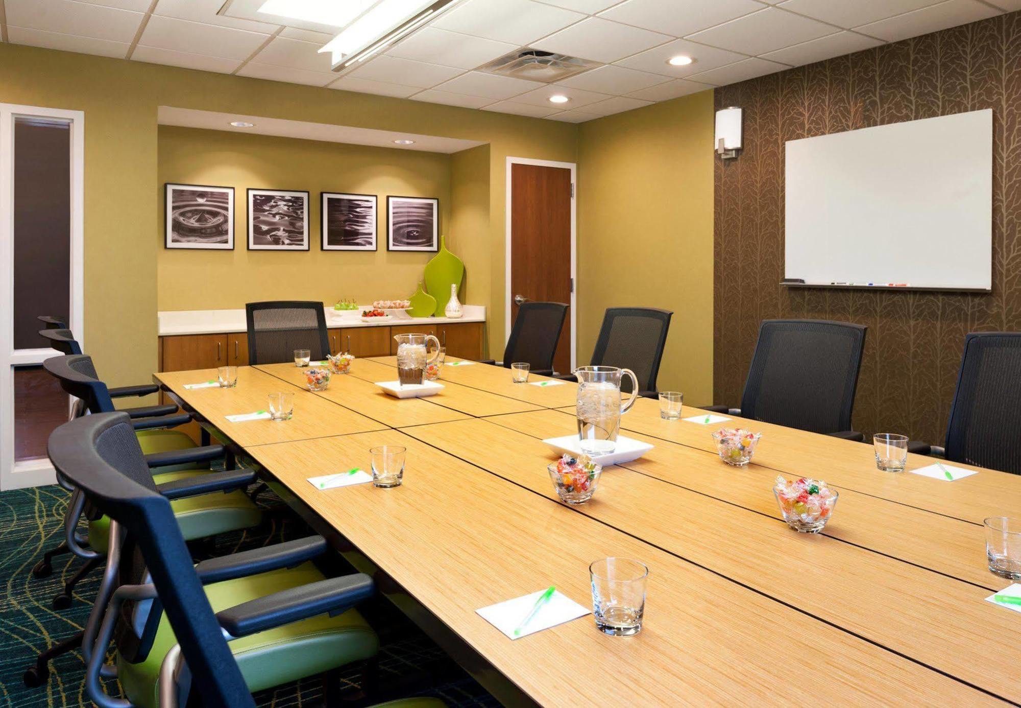 Springhill Suites By Marriott Jackson North/Ridgeland Bagian luar foto